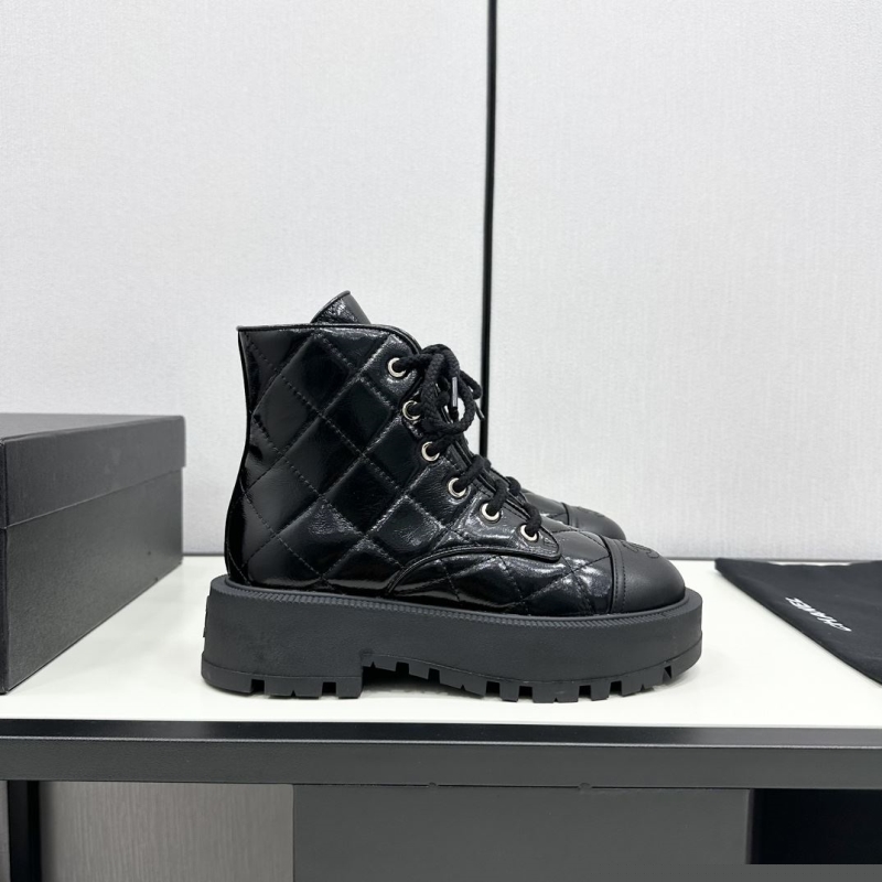 Ch*el sneakers